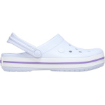 Crocs sandaalid naistele Crocband Flip heleFiolet 11016 5AF suurus 38-39