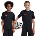 Adidas Teamwear T-särk lastele Tabela 23 Jersey must JJ1156 suurus 152cm