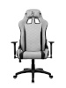 Arozzi Soft Fabric | Gaming Chair | Avanti SoftFabric | Light hall