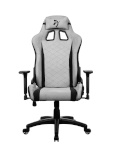 Arozzi Soft Fabric | Gaming Chair | Avanti SoftFabric | Light hall