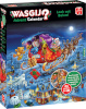 Jumbo advendikalender Advent Calendar Wasgij 2024