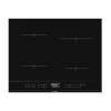 De Dietrich induktsioonplaat DPI4420B Built-In Induction Hob, must