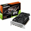 Gigabyte videokaart GeForce RTX 3050 WINDFORCE OC V2 6GB GDDR6 96bit 2xDP 2xHDMI