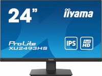 iiyama monitor XU2493HS-B5 24" Full HD LED, must