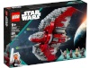 LEGO klotsid Star Wars 75362 Ahsoka Tanos T-6 Jedi Shuttle