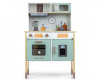 Milly Mally Set wood Kitchen Bjorn Mint