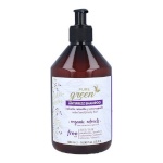 Pure Green šampoon Antifrizz 1000ml