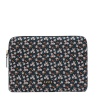 sülearvutikott Casyx for MacBook SLVS-000013 13"/14" Sleeve Midnight Garden Waterproof