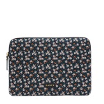 sülearvutikott Casyx for MacBook SLVS-000013 13"/14" Sleeve Midnight Garden Waterproof