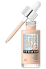 Maybelline jumestuskreem Superstay 24H Skin Tint + Vitamin C 30ml, 6.5, naistele