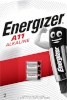 Energizer patarei SPECIALIZED BATTERIES E 11A 9V 2tk