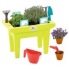 Ecoiffier Istutuskast The garnished planter - 4290