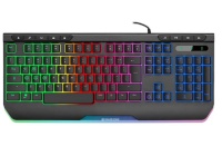 Tracer klaviatuur Keyboard Gamezone RAY X USB