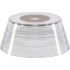 Century Lamp Cover for OPERA transparent IP44