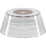 Century Lamp Cover for OPERA transparent IP44