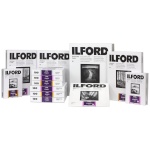 Ilford fotopaber 1x50 MG RC DL 1M 40x50