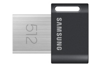 Samsung mälupulk 512GB, USB 3.1 FIT PLUS FLASH DRIVE