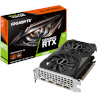 Gigabyte videokaart RTX3050 Windforce OC 6GB GDDR6 2xHDMI 2x DP