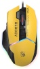A4 Tech hiir Mouse Bloody W95 Max USB Sports Lime