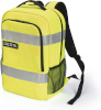 Dicota Seljakott HI-VIS Base 24L, kollane