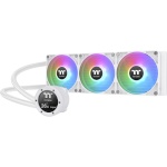 Thermaltake TH360 V2 Ultra ARGB Sync CPU Liquid Cooler Snow Edt.