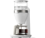 Philips filterkohvimasin HD 5416/00 Cafè Gourmet valge