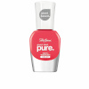 Sally Hansen küünelakk Good.Kind.Pure Nº 280-fruity papaya (10ml)