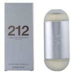 Carolina Herrera naiste parfüüm 212 EDT 60ml