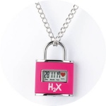 H2X naiste kell IN LOVE ANNIVERSARY DATA ALARM