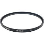 Hoya filter HD MK II UV 62mm