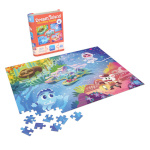 SPINMASTER GAMES pusle Storybook, 6066938