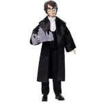 Mattel Harry Potter Weihnachtsball Harry Potter Puppe