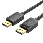 Vention videokaabel DisplayPort Cable 3m Vention HACBI (must)