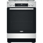 Whirlpool gaasipliit WS68G8CHXE