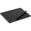 Wacom graafikalaud Intuos small must