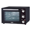 Adler miniahi  AD 6025 Electric Oven, 35L, must