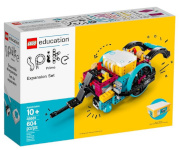 Lego klotsid Education SPIKE Prime lisakomplekt (45681)