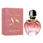 Paco Rabanne parfüüm Pure XS 50ml, naistele