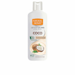 Natural Honey Niisutav dušigeel Coco Addiction 600ml