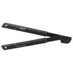 Fiskars oksakäärid L28 SingleStep Bypass Lopper, 50cm, must