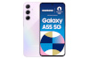 Samsung mobiiltelefon Samsung Galaxy A55 256-8-5G-lilac (8 GB)