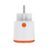 Neo nutipistik NAS-WR15BH Smart Plug Zigbee Homekit, (FR), valge