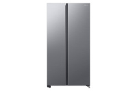 Samsung külmik RS62DG5003S9EF (roostevaba, AI Energy Mode, All-round Cooling, Twist Ice Maker)