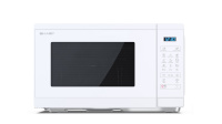 Sharp mikrolaineahi YC-MG252AE-C microwave Grill microwave 25L 900W valge