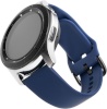 Fixed kellarihm Smart Watch Silicone, 22 mm, sinine