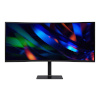 Acer monitor CZ342CURHb 34" 86,4cm 21:9 100Hz 3440x1440 must