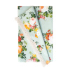 H4Y linik Summer Flower, 45x116 cm, lilleline