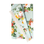 H4Y linik Summer Flower, 45x116 cm, lilleline