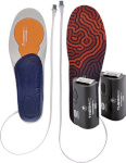 Therm-ic Insoles 3D Set soojendusega sisetallad akulla, suurus L