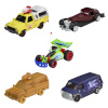 Hot Wheels Premium 100-lecie Disney Set 5 cars